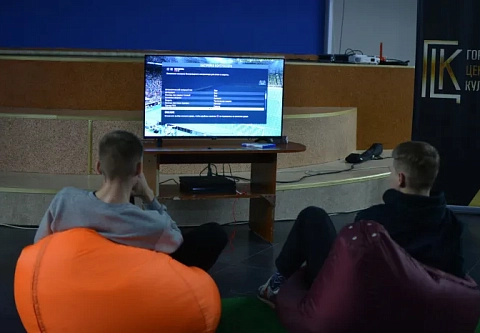 Кибер-спортивный турнир Play Now прошел в Гомеле