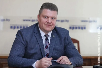 Нужно ли декларировать доходы от криптовалюты и можно ли не пользоваться кассовым оборудованием? На вопросы читателей ответил начальник ИМНС по Гомельской области Дмитрий Калеев