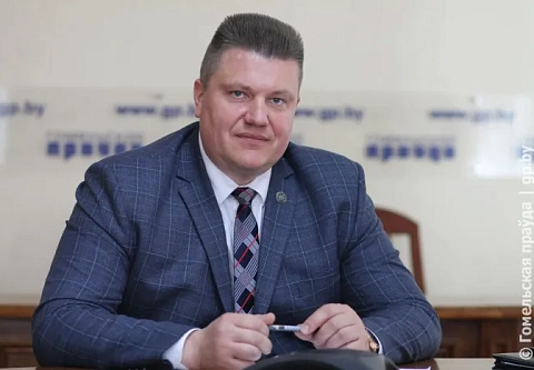 Нужно ли декларировать доходы от криптовалюты и можно ли не пользоваться кассовым оборудованием? На вопросы читателей ответил начальник ИМНС по Гомельской области Дмитрий Калеев