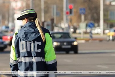 ГАИ проведет массированную отработку автодороги Калинковичи - Мозырь