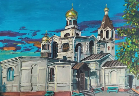 Если в сердце живет любовь. Итоги областного этапа конкурса «Мир в душе – мир в стране!»