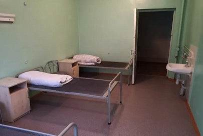 В Буда-Кошелеве судят 32-летнего отца, который убил своего пятимесячного сына из-за плача