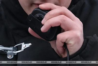 В Гомельской области искали потерявшихся грибника и рыбака