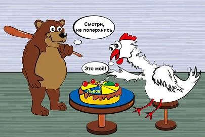 Как Польша собирается "дербанить" Украину и что об этом думают Россия и Беларусь