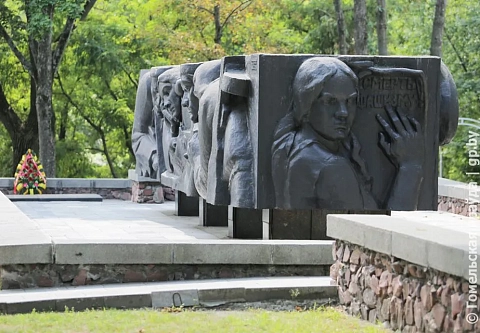 22 июня у мемориала народным ополченцам в Гомеле пройдет областная акция «Никто не забыт. Ничто не забыто!»