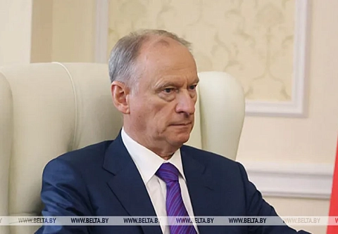 Патрушев пообещал жесткий и скорый ответ России на блокаду Калининграда