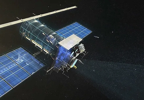 Полет белорусского космонавта на МКС запланирован на осень 2023 года