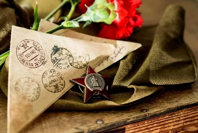 Что писали советские солдаты в 1941-м своим родным с разных фронтов Великой Оте­чественной?