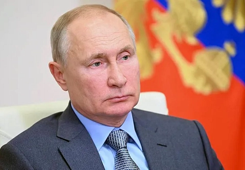 Путин: страны БРИКС прорабатывают вопрос о создании международной резервной валюты