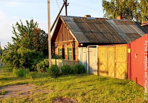 Хорошо иметь домик в деревне. Чем живет гомельский рынок загородной недвижимости