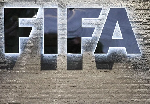 Сборная Беларуси по футболу опустилась на три позиции в новом рейтинге FIFA