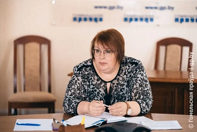 Заместитель председателя комитета по труду, занятости и социальной защите облисполкома Татьяна Кулеш рассказала, у кого нет прав на льготную пенсию и как можно подтвердить стаж при отсутствии документов 