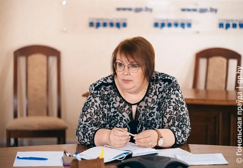 Заместитель председателя комитета по труду, занятости и социальной защите облисполкома Татьяна Кулеш рассказала, у кого нет прав на льготную пенсию и как можно подтвердить стаж при отсутствии документов 