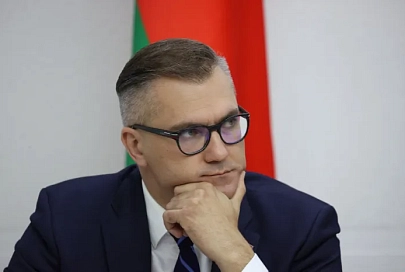 «Когда приходит враг, не надо объяснять, где добро, а где зло» – Гигин на диалоговой площадке в Жлобине