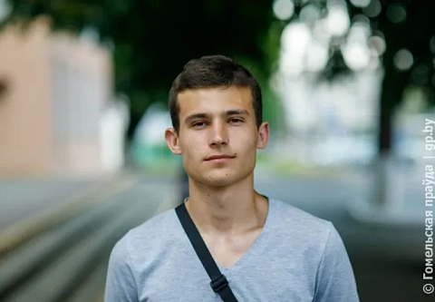 Как вы спасаетесь от жары? Ответы гомельчан