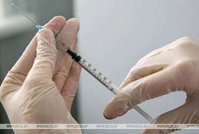 Единая система учета вакцинированных против COVID-19 начала работу в Беларуси