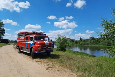 Девочку, которую искали в Светлогорске, нашли - она утонула