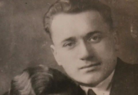 Вспоминаем историю гомельчанина Виктора Зелезея – разведчика, подпольщика 