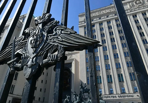 ВСУ ночью преднамеренно обстреляли жилые кварталы Белгорода и Курска