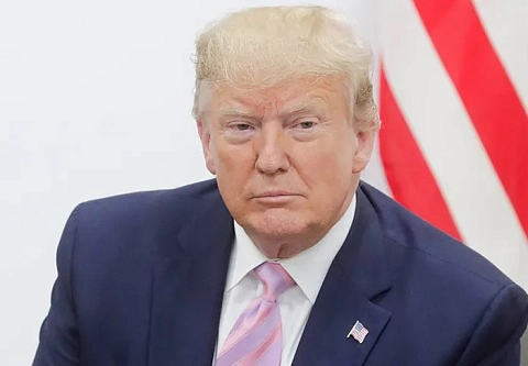 Трамп заявил, что не допустил бы конфликта в Украине