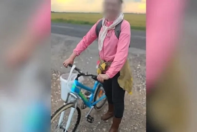 В Буда-Кошелевском районе женщина потерялась в лесу: на помощь пришли работники МЧС