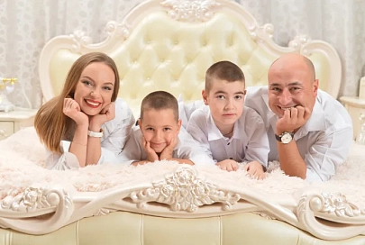 Я горжусь своим сыном. Мама ребенка с аутизмом делится историей саморазвития