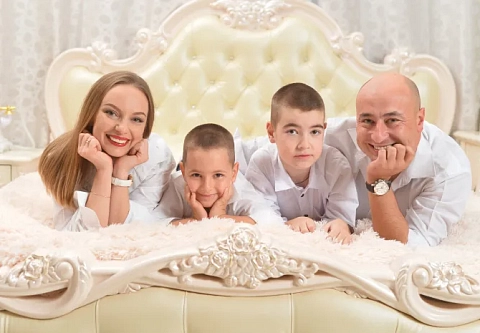 Я горжусь своим сыном. Мама ребенка с аутизмом делится историей саморазвития