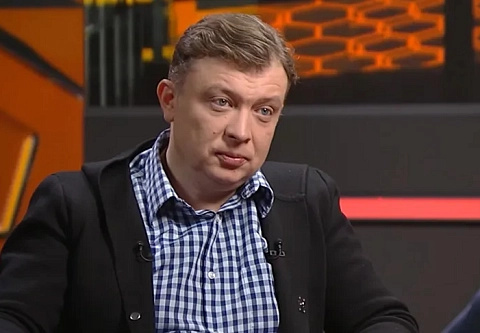 Политолог: Украины больше нет, она развалилась в 2014 году