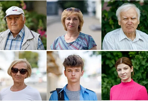 Сбылись ли ваши детские мечты? Ответы горожан