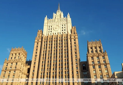 МИД РФ: решение проблемы транзита в Калининград слишком затянулось, жесткие ответные меры уже готовы