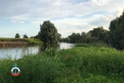В Жлобинском районе обнаружен утонувший мужчина