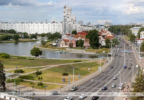 ГПК: белорусским безвизом воспользовались около 115 тыс. иностранцев