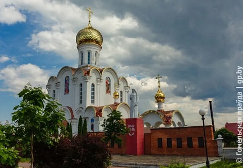Летний день на Полесье. Житковичский и Петриковский районы в объективе корреспондентов «Гомельскай праўды»