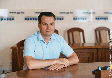 Продать самому себе, чтобы разбогатеть. Интервью с заместителем председателя экономического суда Гомельской области Дмитрием Федорцовым