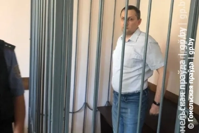 Вынесли приговор гомельчанину, который вовлекал в занятие проституцией 15-летних школьниц