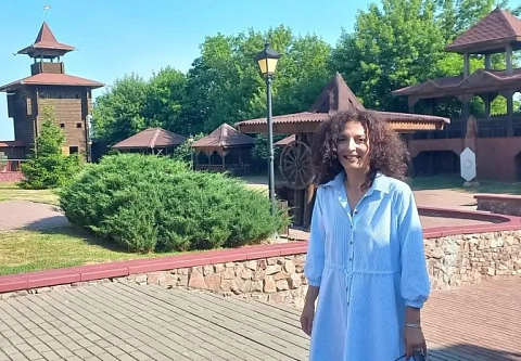 Маленькая Швейцария на берегу Припяти. Чем привлекает туристическая жемчужина Полесья