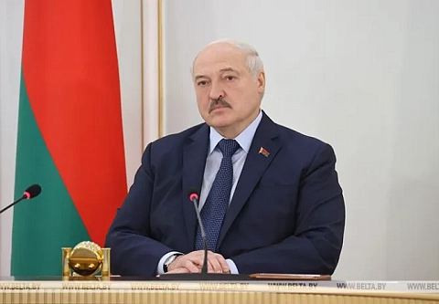 Для Беларуси это вопрос стратегический. Александр Лукашенко провел селекторное совещание по уборочной кампании 