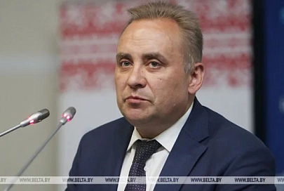 Новые партнеры появились у БМЗ в странах Ближнего Востока, Азии и Африки
