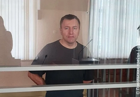В областном суде вынесли приговор владельцу сети магазинов косметики «Красотка» Павлу Бобченку