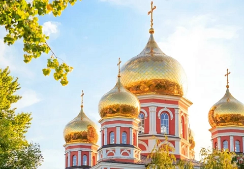 На обсуждение вынесен проект плана экспедиции "Дорога к святыням", которая проводится в преддверии Дня белорусской письменности