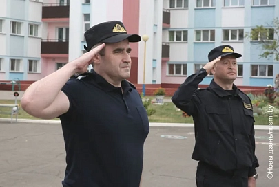 В Жлобинском районе открылся учебно-методический сбор с молодыми следователями Гомельщины
