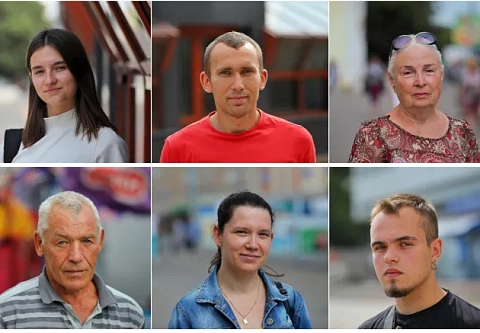 Покупаете ли вы одежду в секонд-хендах? Ответы горожан