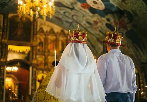 Приглашаем сочетаться церковным браком: в Турове проведут областной праздник венчания