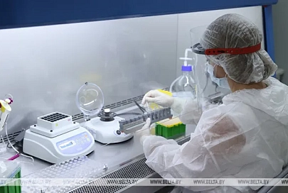 Эксперт: смертность от COVID-19 в мире уменьшилась в 15 раз
