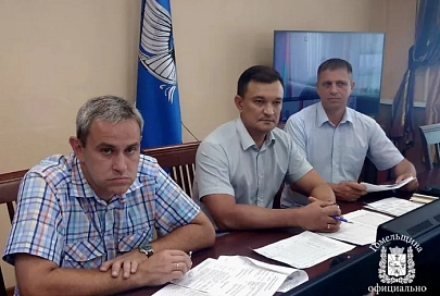 Кадровый день в облисполкоме: новые руководители у гомельских железнодорожников, в Житковичском агротехсервисе, жлобинском сельхозпредприятии "Лукское" и ветслужбе Ветковщины (дополнено)