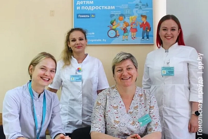 Вместе против трудностей. Как в Гомеле работает центр, дружественный подросткам и молодежи