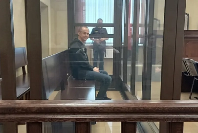 Употребил сам, предложил незнакомой девушке: в Мозыре вынесен приговор за оборот особо опасных психотропов