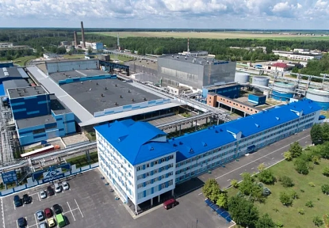 Продукция ОАО «Мозырьсоль» соответствует самым строгим международным стандартам