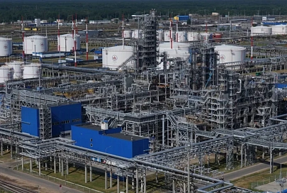 Мозырские нефтепереработчики встречают профессиональный праздник новыми достижениями