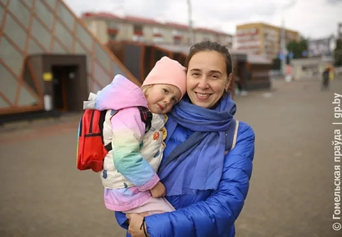 Какие ваши самые любимые места в Гомеле? Ответы гомельчан